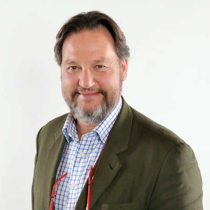 Gunther M. Thiel