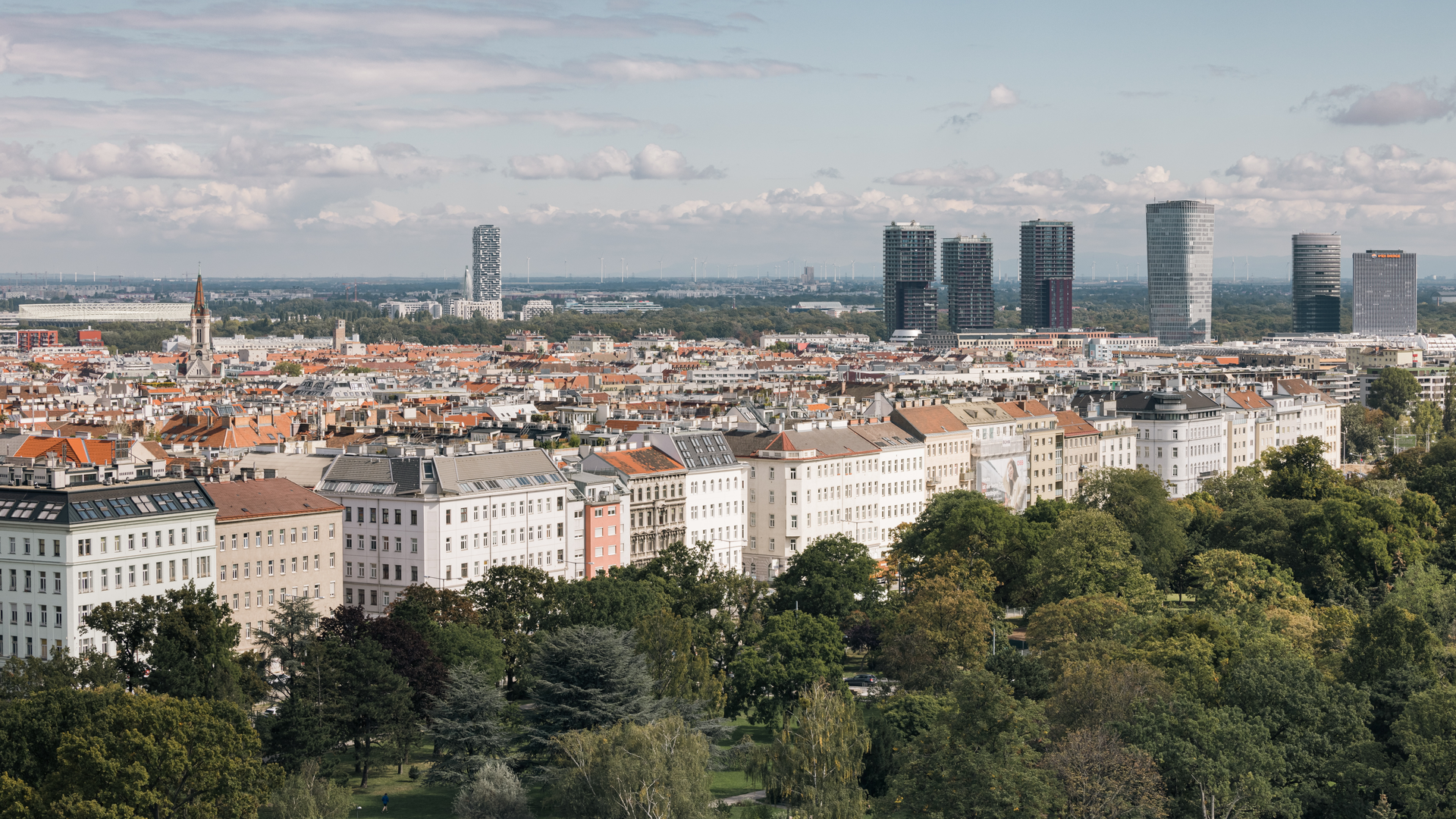 GTI - Makler für Immobilien in Wien